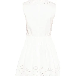 Self-portrait Dresses