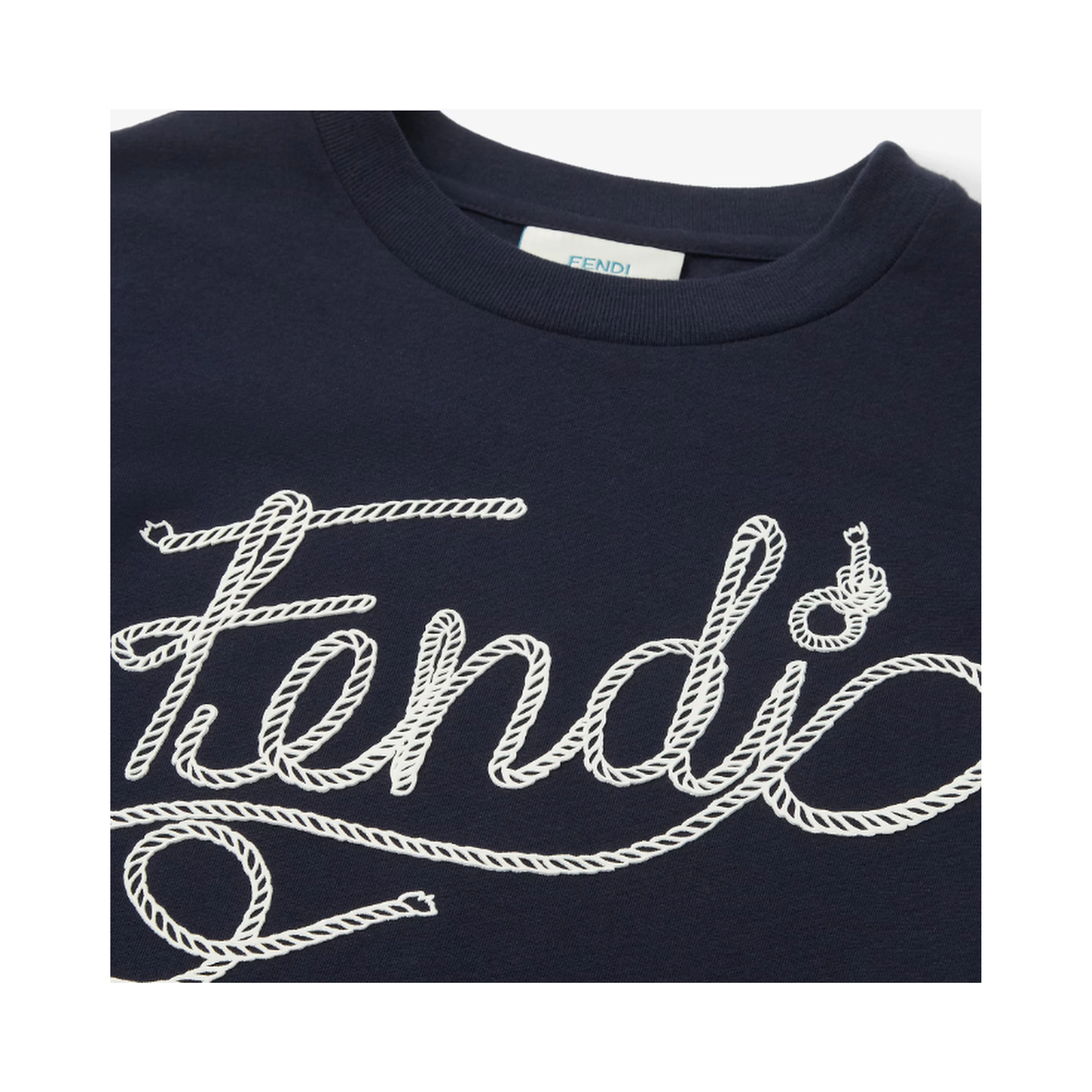 FENDI KIDS T-shirts and Polos