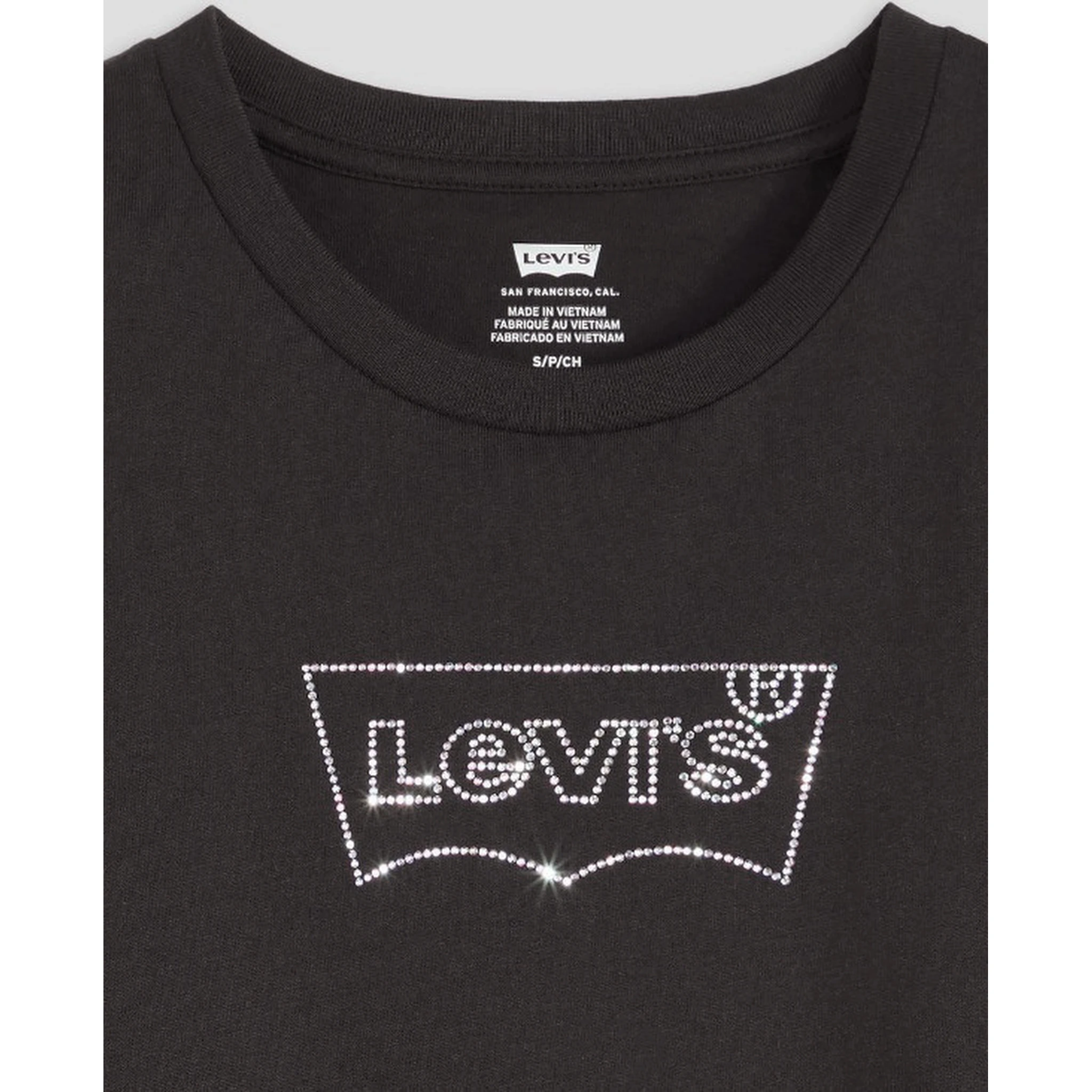 تيشيرتات وبولو من ليفي