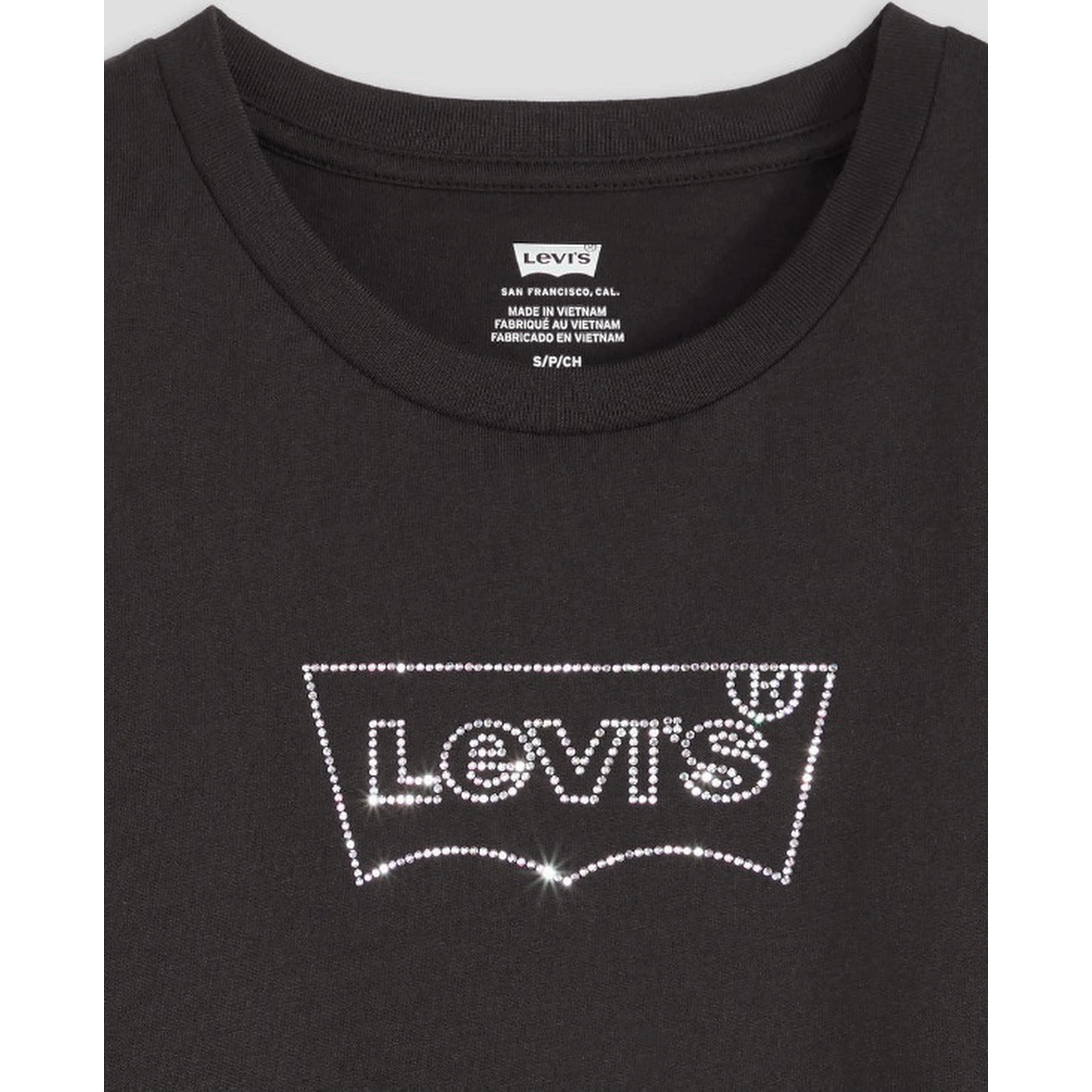 Levi's T-shirts and Polos