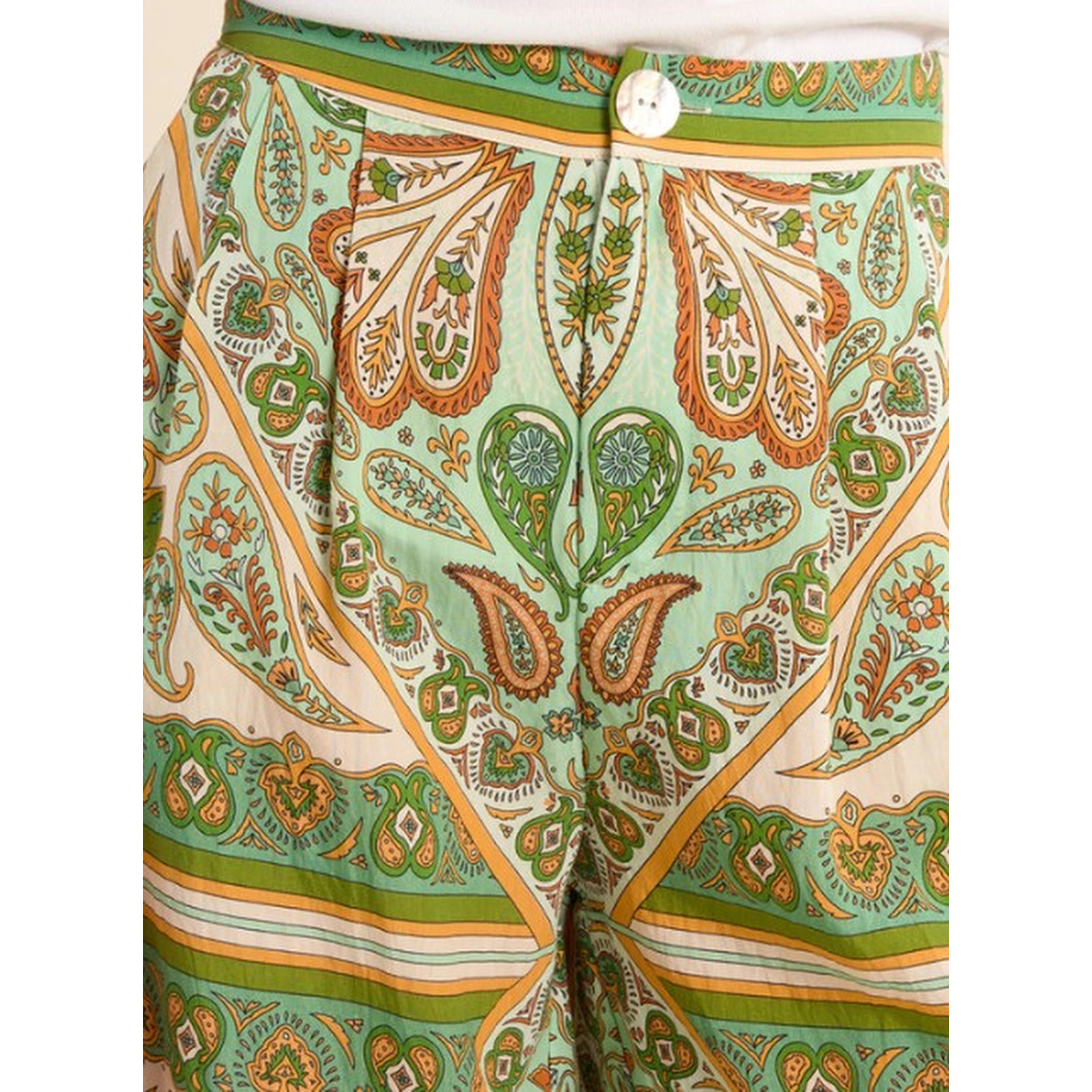 Molly Bracken Trousers