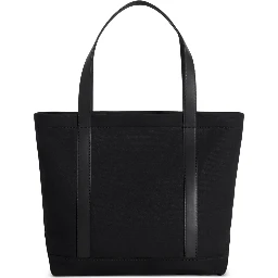 MAISON KITSUNE' Bags.. Black