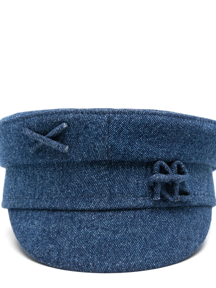 RUSLAN BAGINSKIY Hats