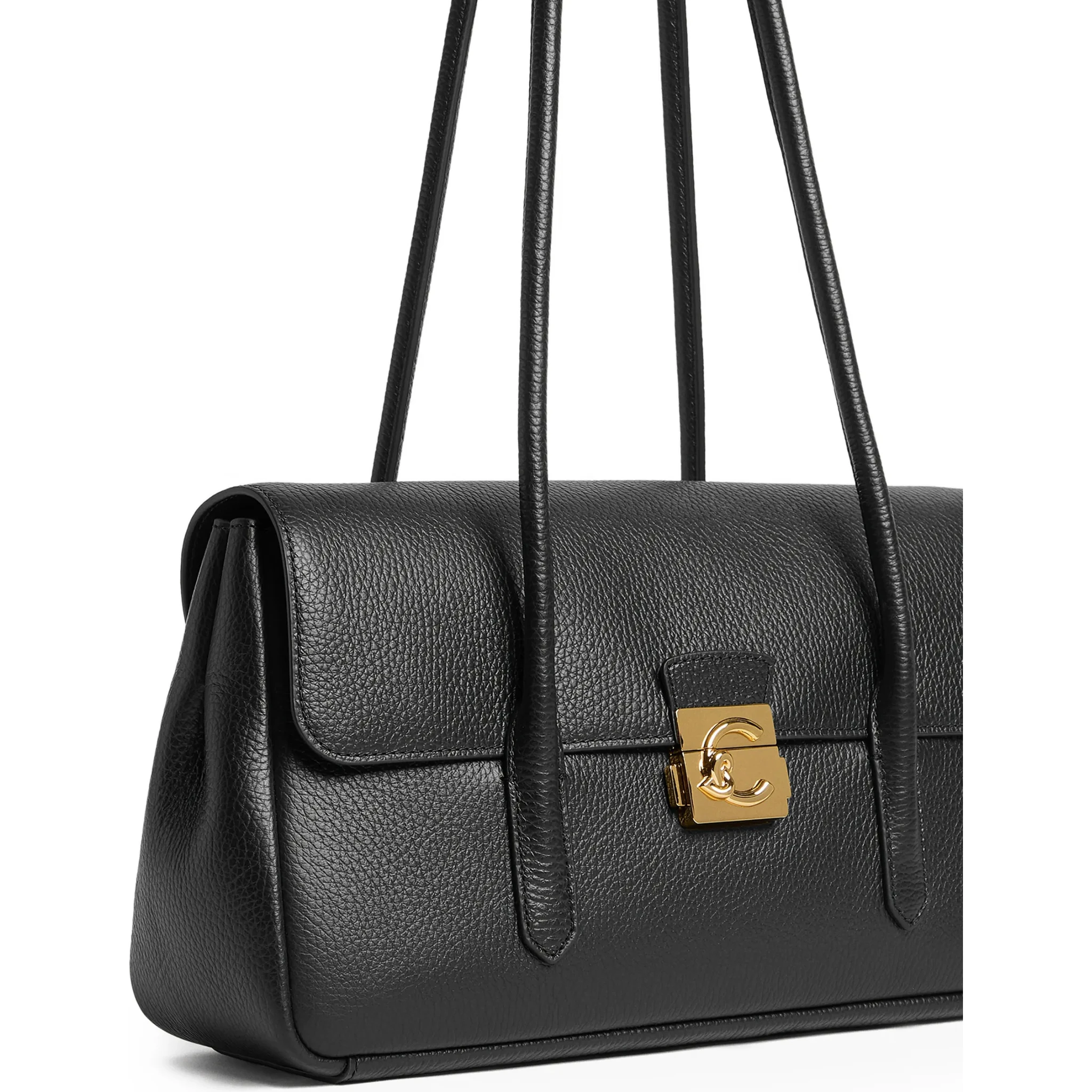 Coccinelle Bags.. Black