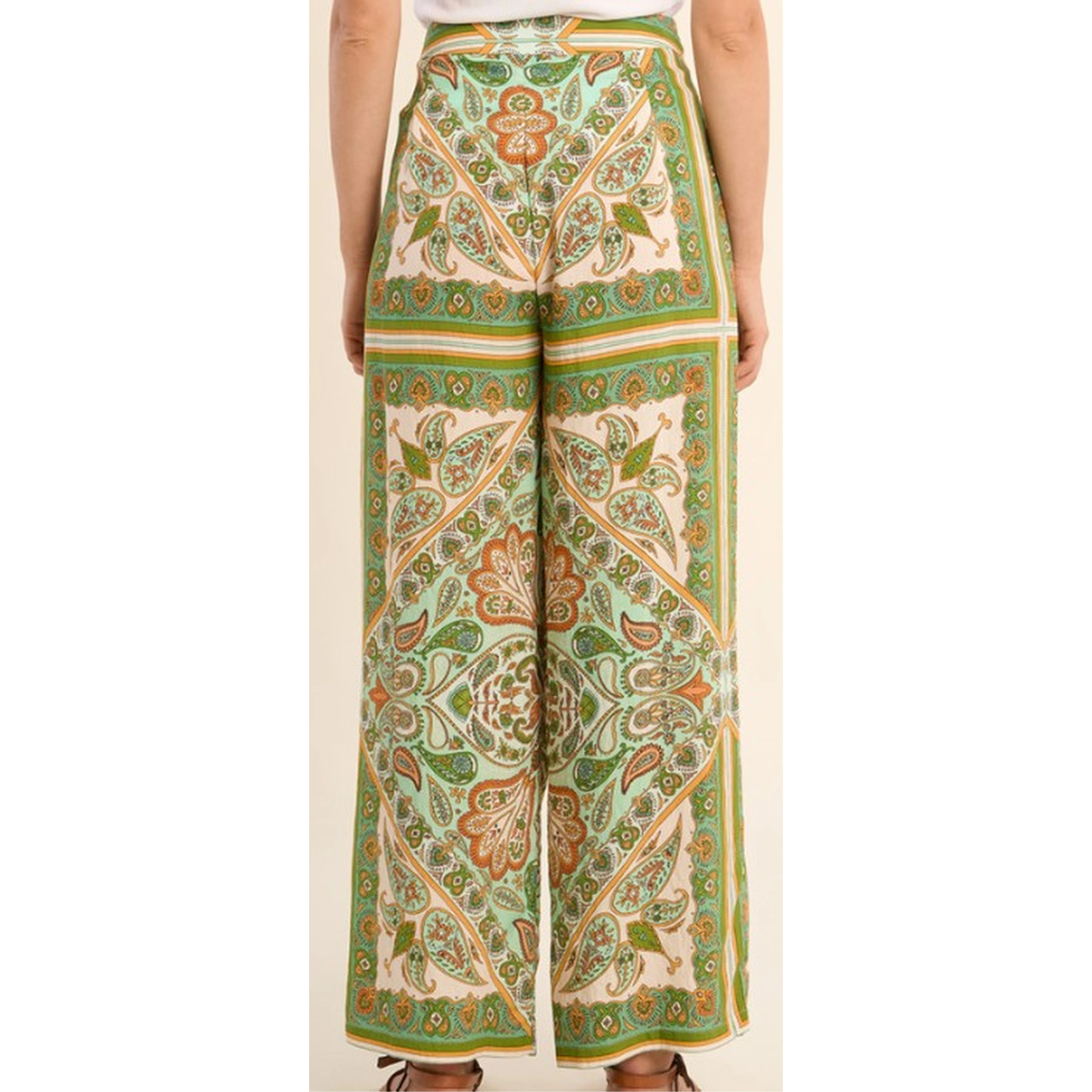 Molly Bracken Trousers