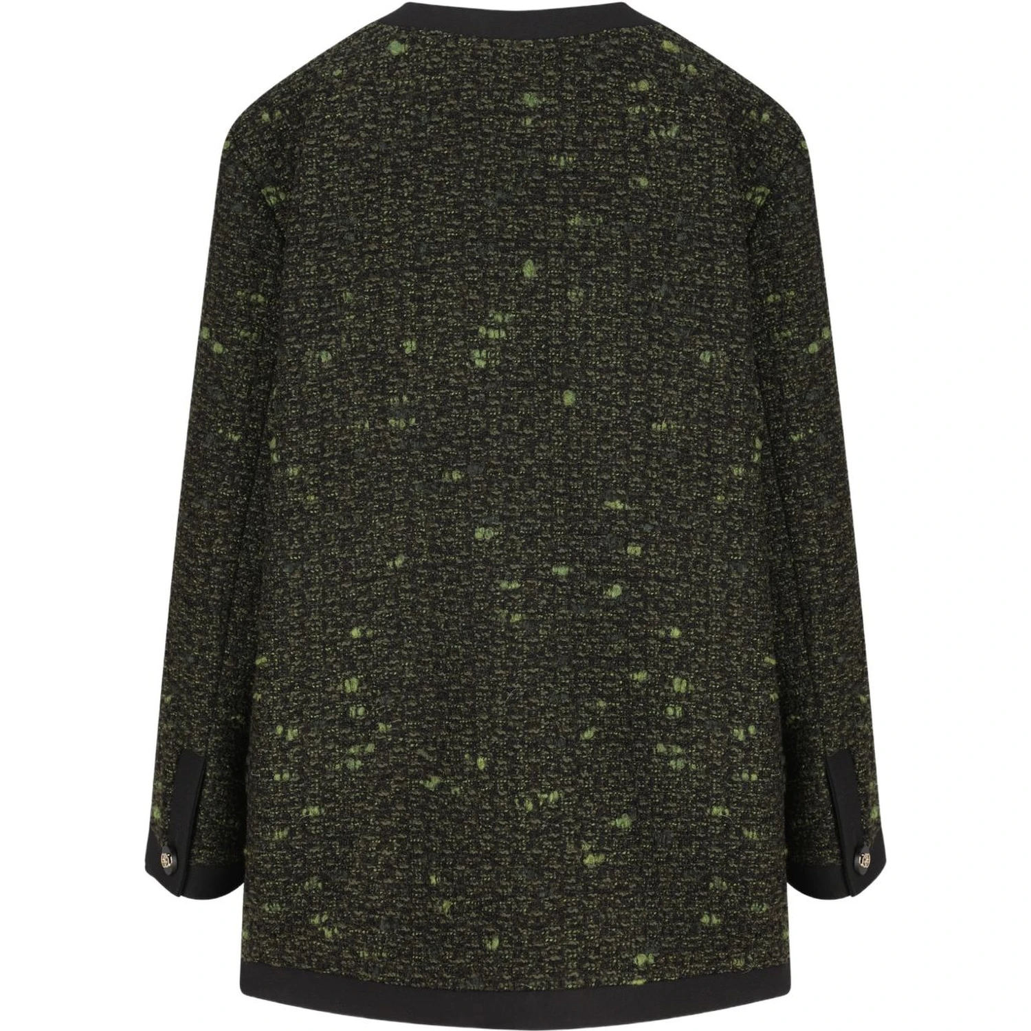 Gucci Jackets Green