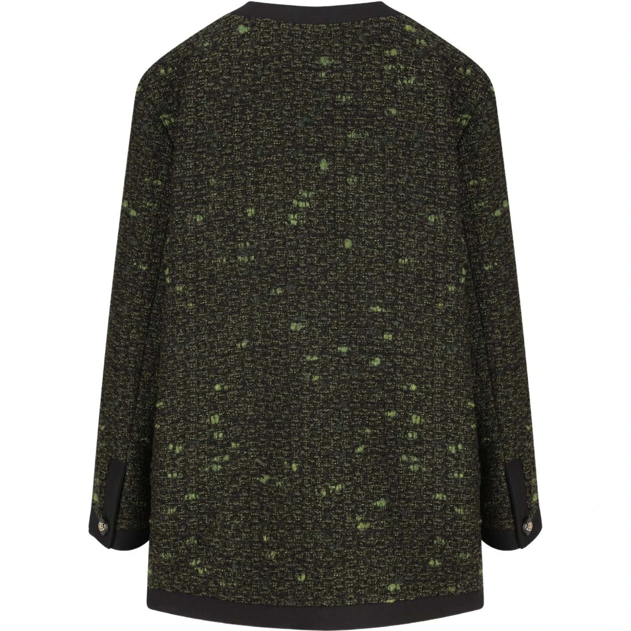 Gucci Jackets Green