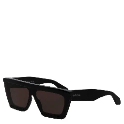 Alaia Sunglasses Black