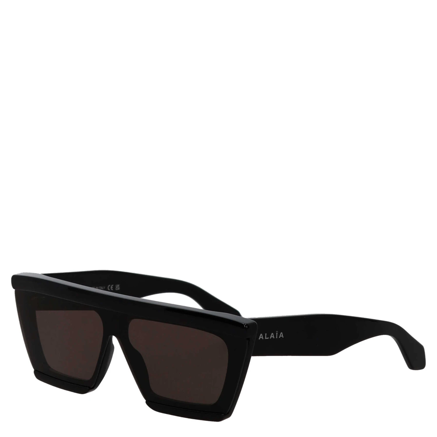 Alaia Sunglasses Black