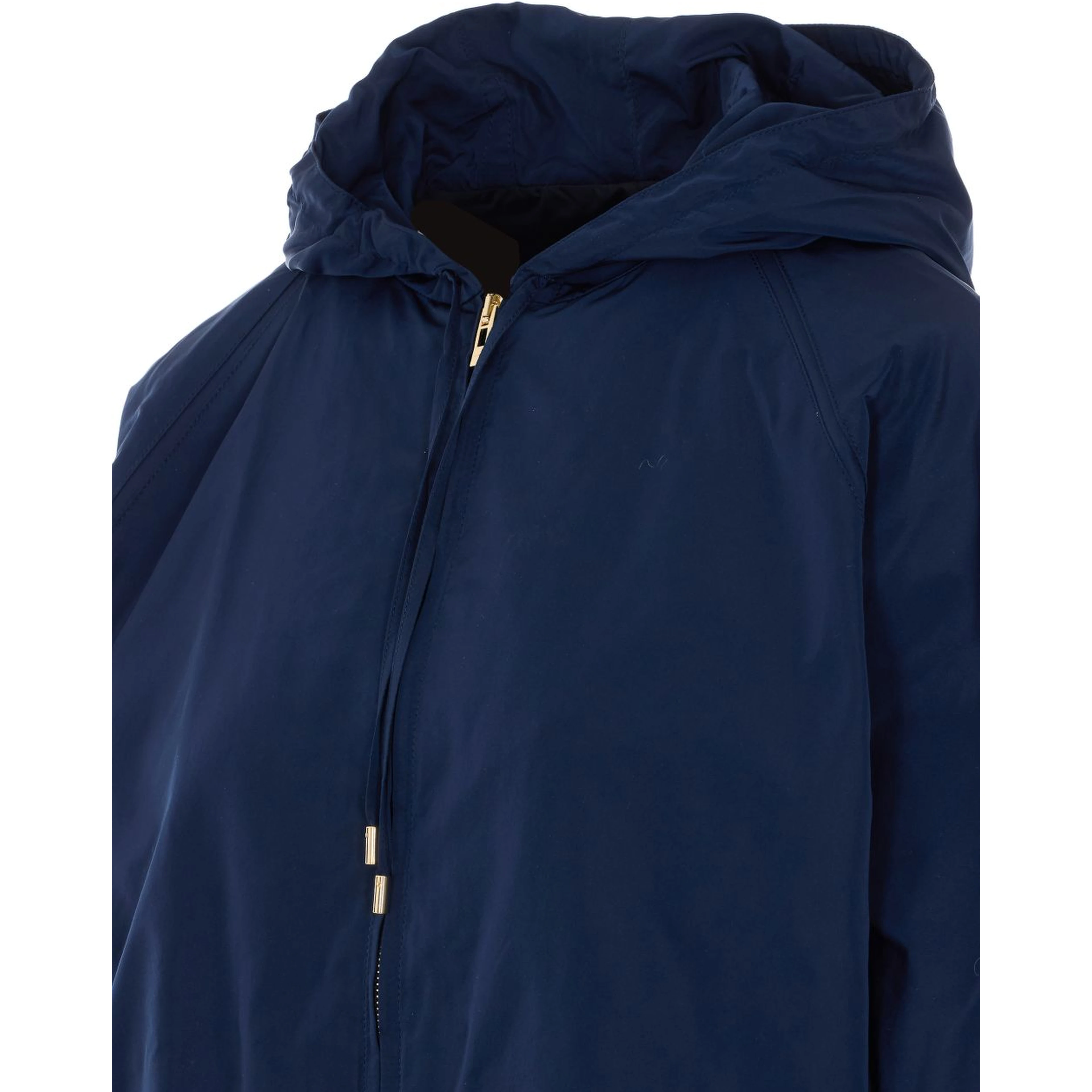 Alaia Jackets Navy