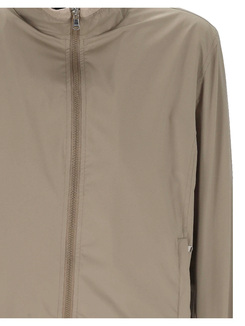 Barba Napoli Jackets