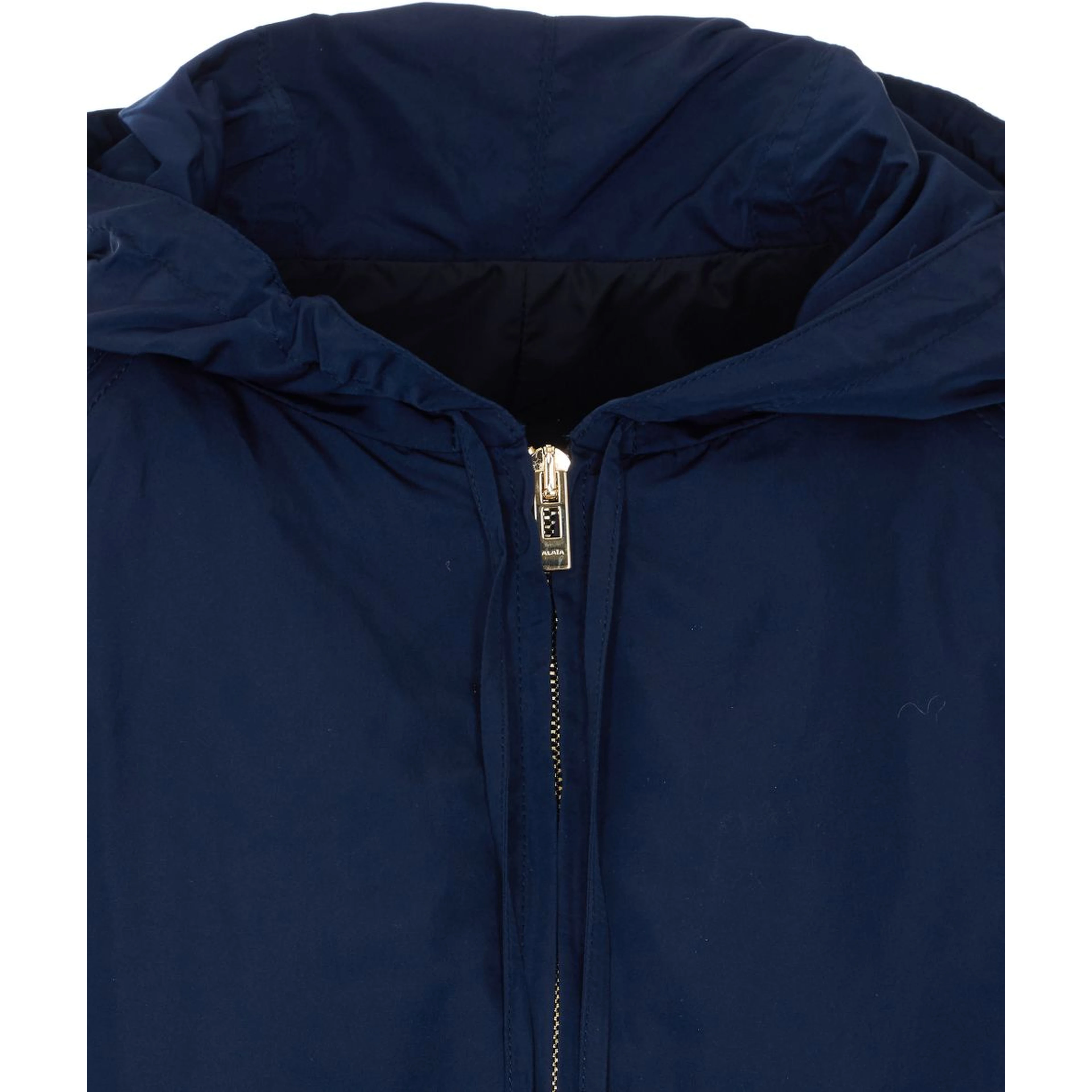 Alaia Jackets Navy
