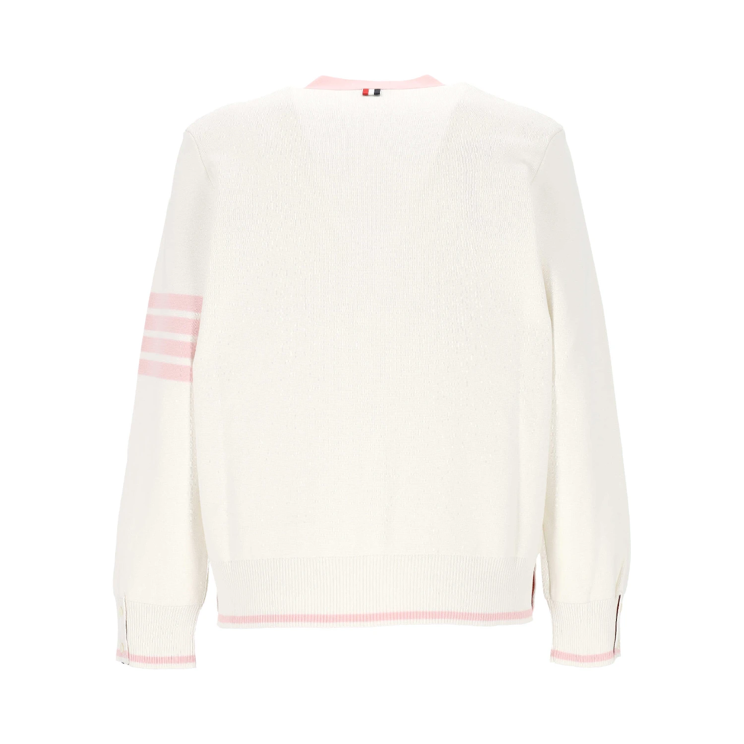 Thom Browne Sweaters White