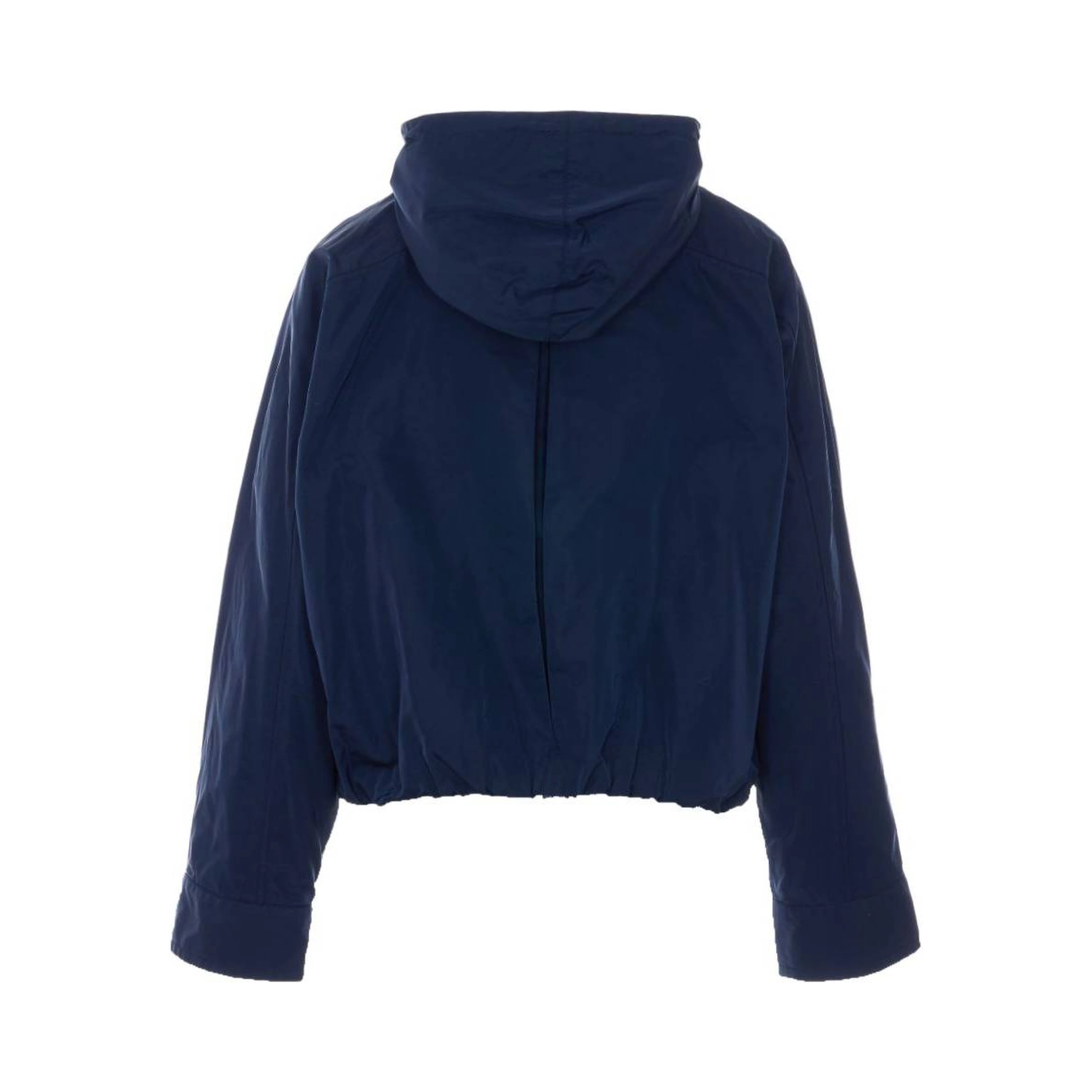 Alaia Jackets Navy