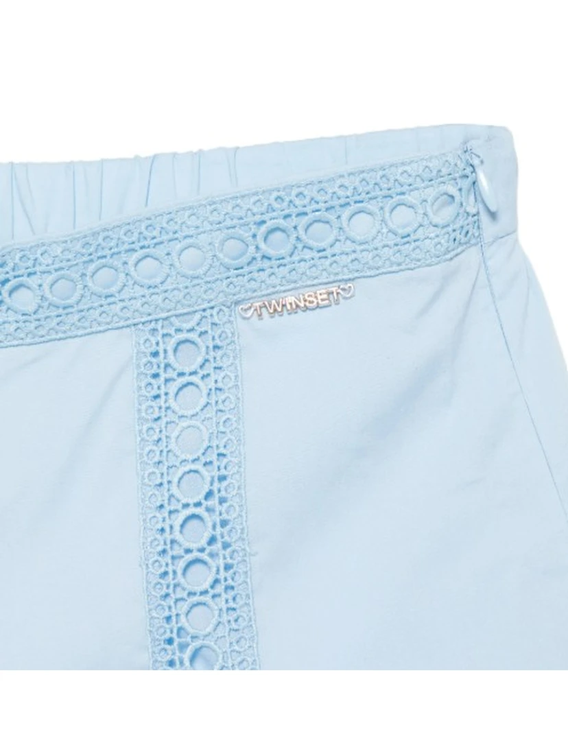 Twin-set Shorts