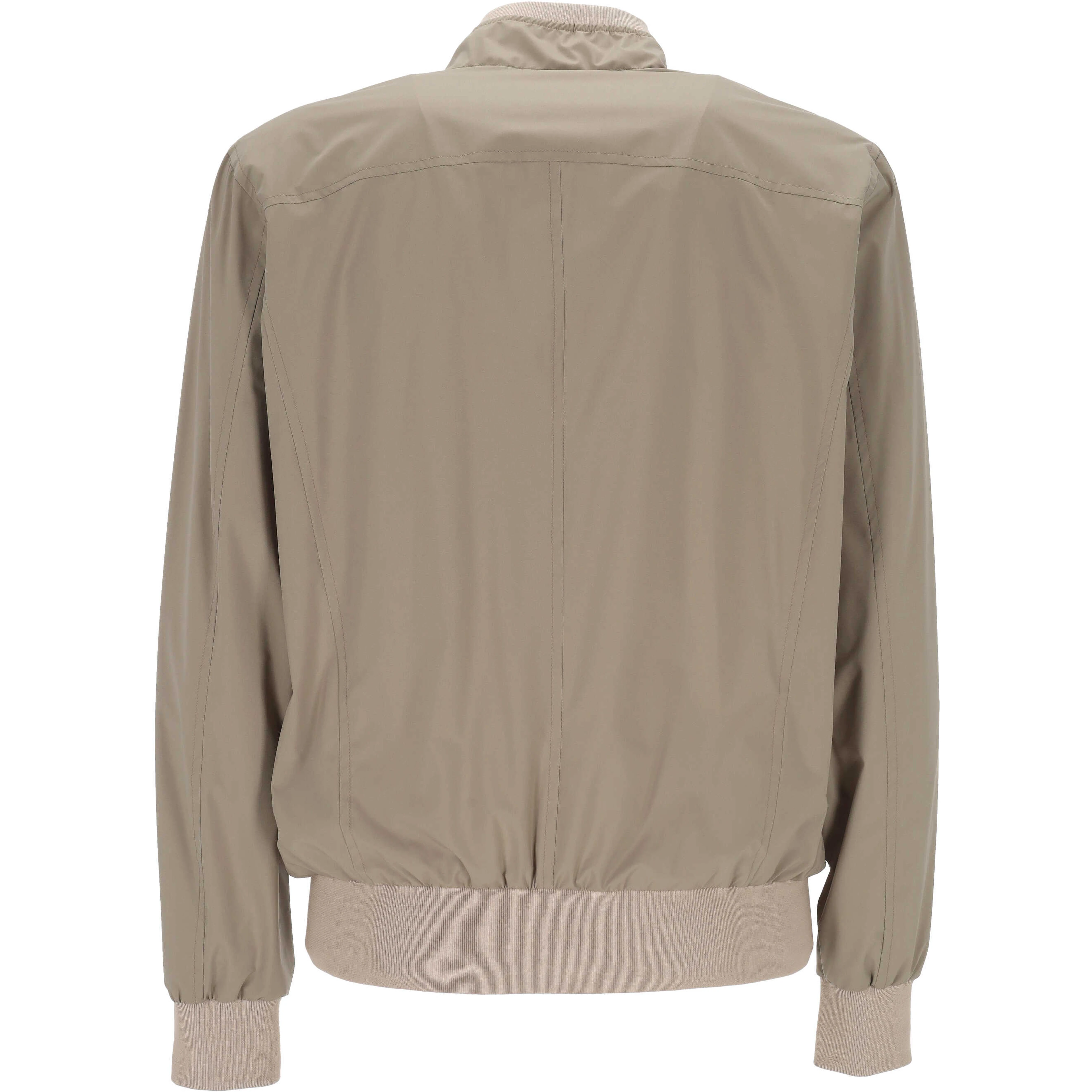 Barba Napoli Jackets