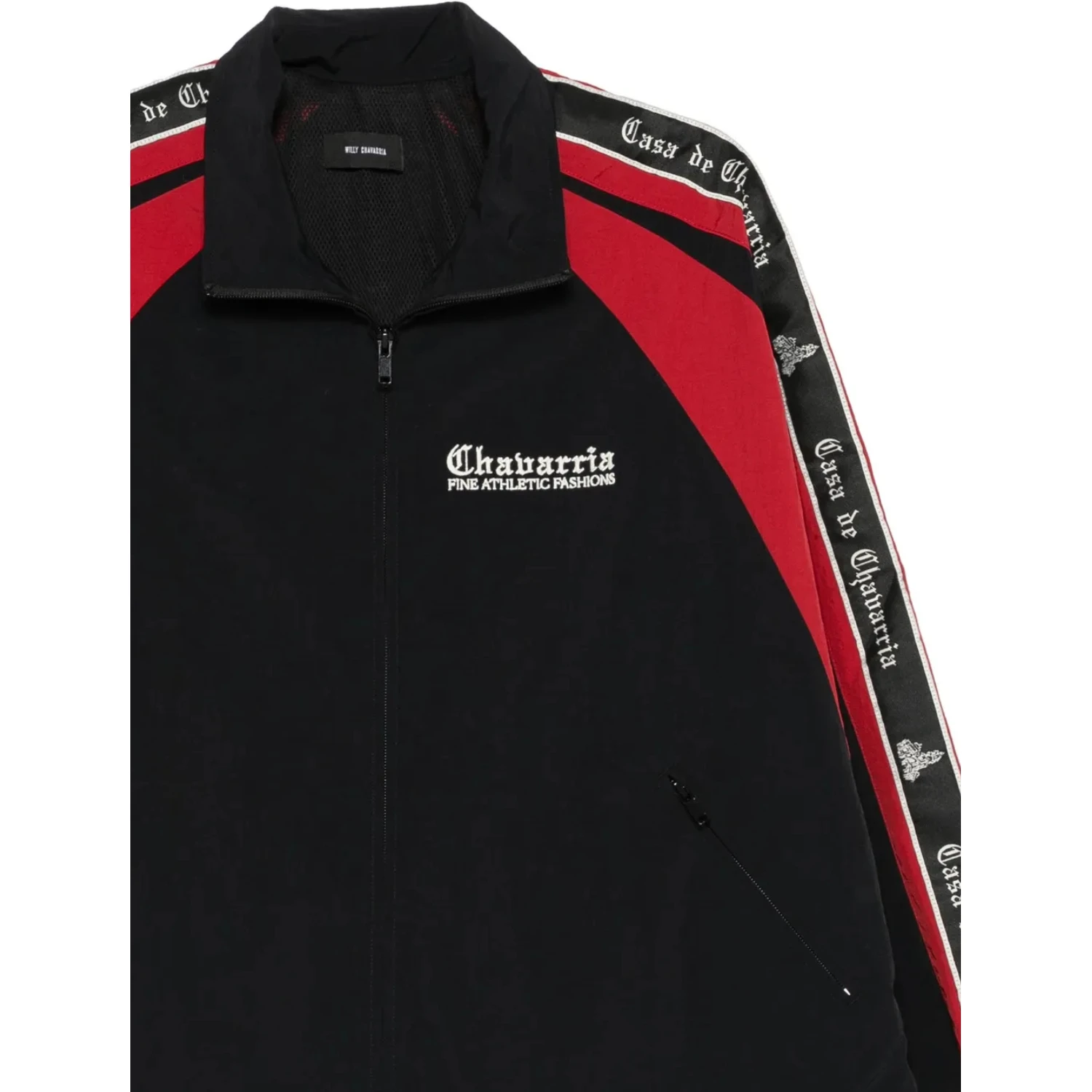 WILLY CHAVARRIA Jackets
