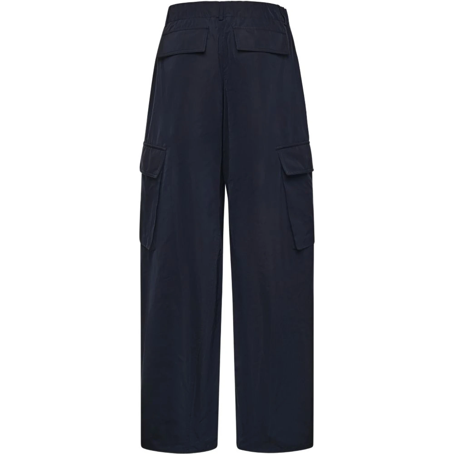 Alaia Trousers Blue