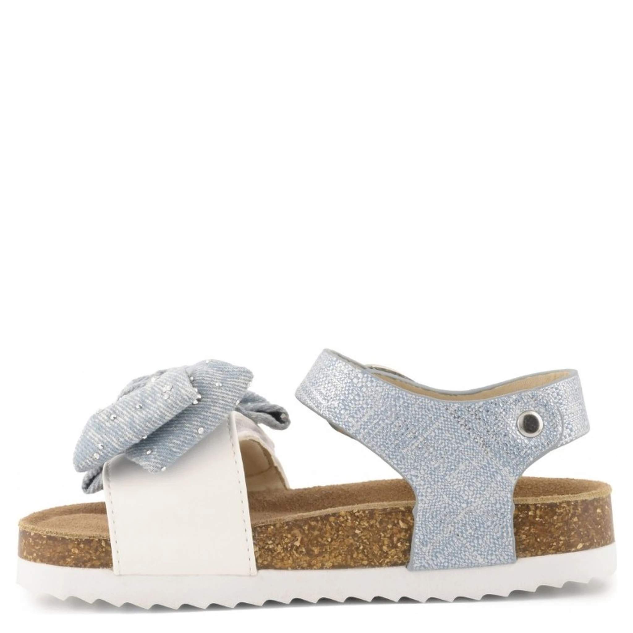 Colors of California Sandals