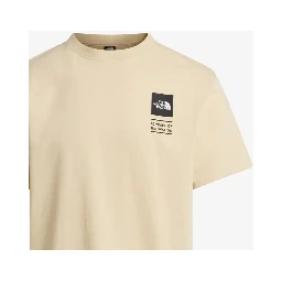 THE NORTH FACE T-shirts and Polos