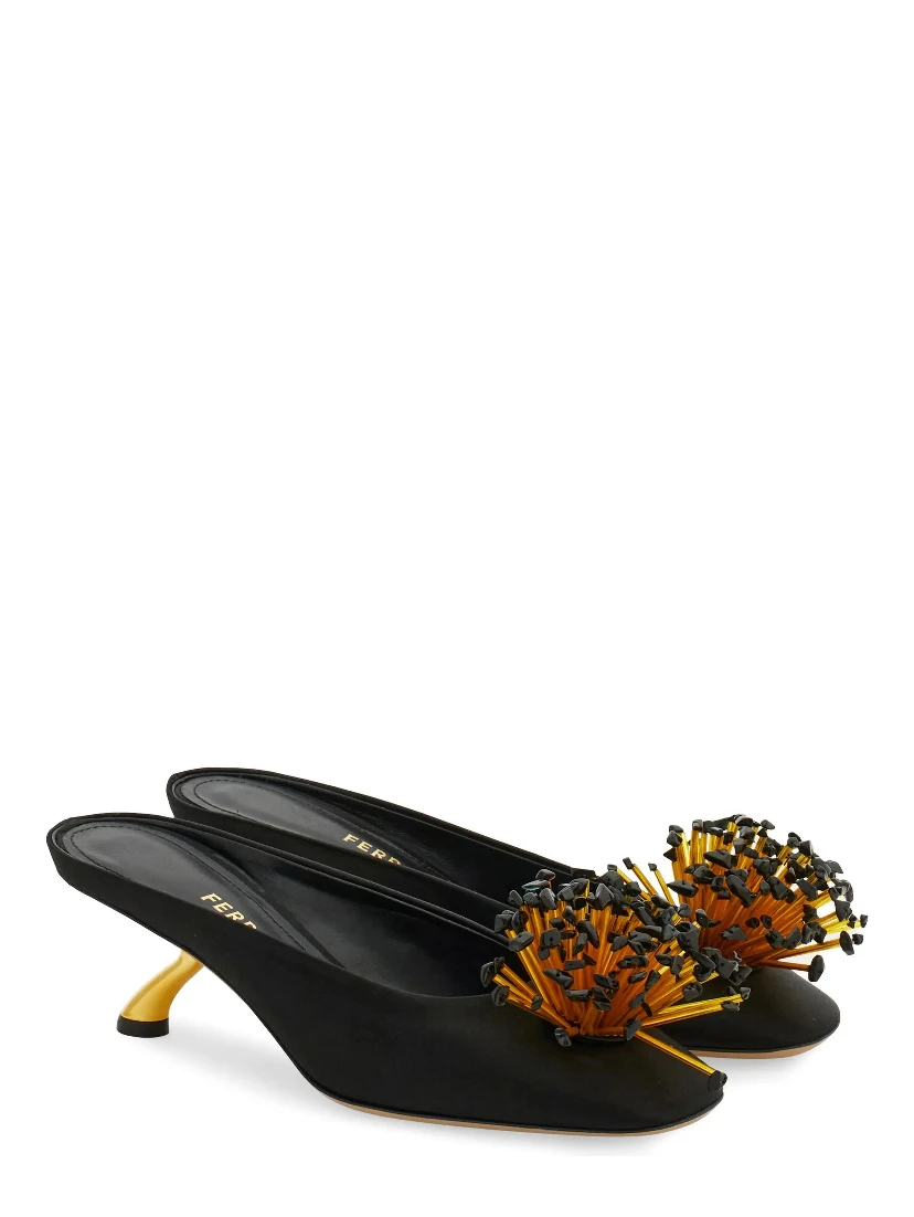 Ferragamo Sandals