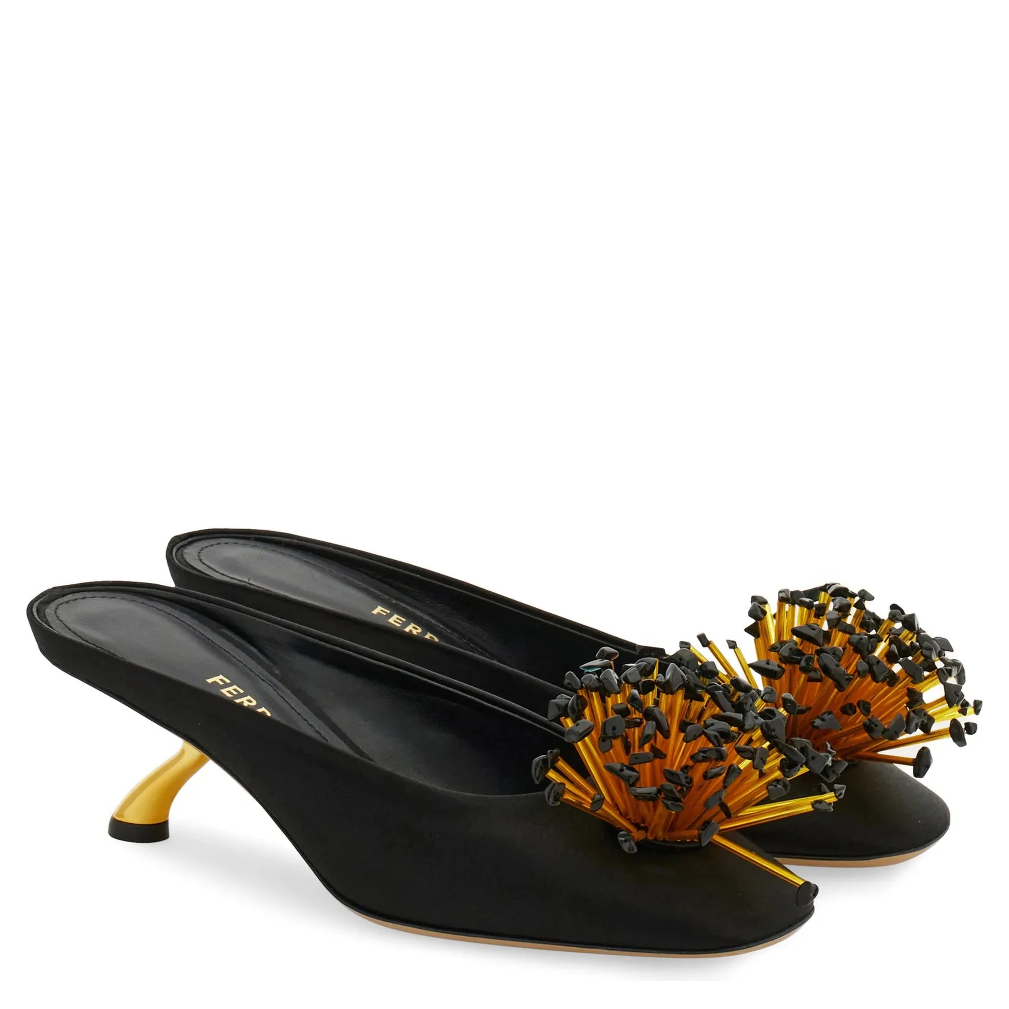 Ferragamo Sandals