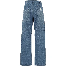 ROY ROGER'S WORKWEAR Jeans