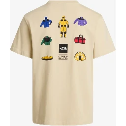 THE NORTH FACE T-shirts and Polos