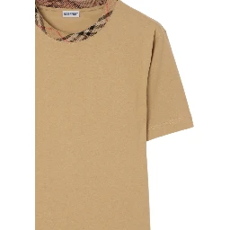 Burberry T-shirts and Polos