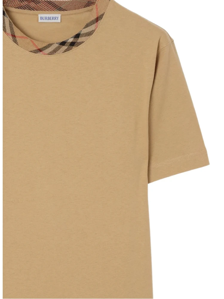 Burberry T-shirts and Polos alternative