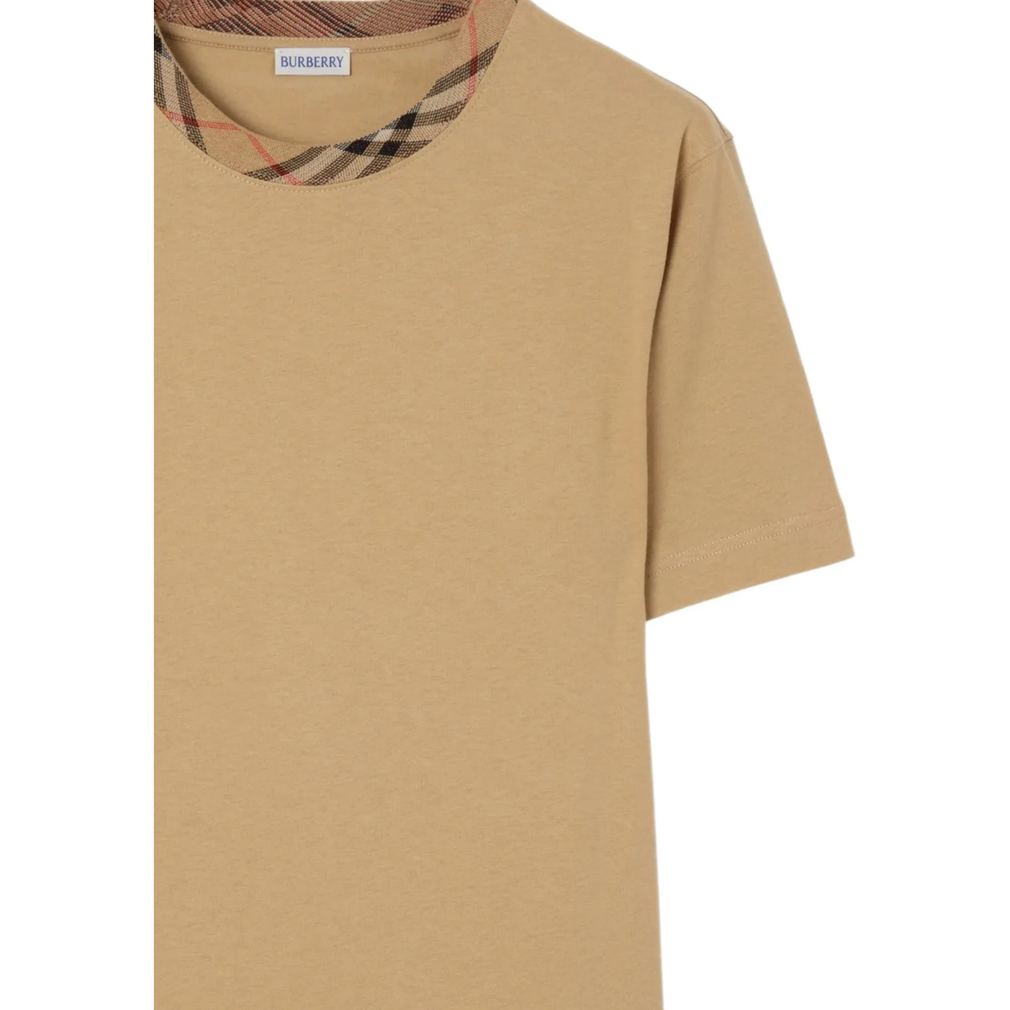 Burberry T-shirts and Polos