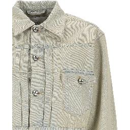 Vivienne Westwood Jackets Blue