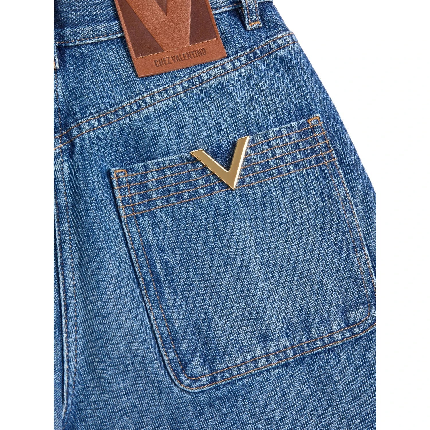 Valentino PAP Jeans
