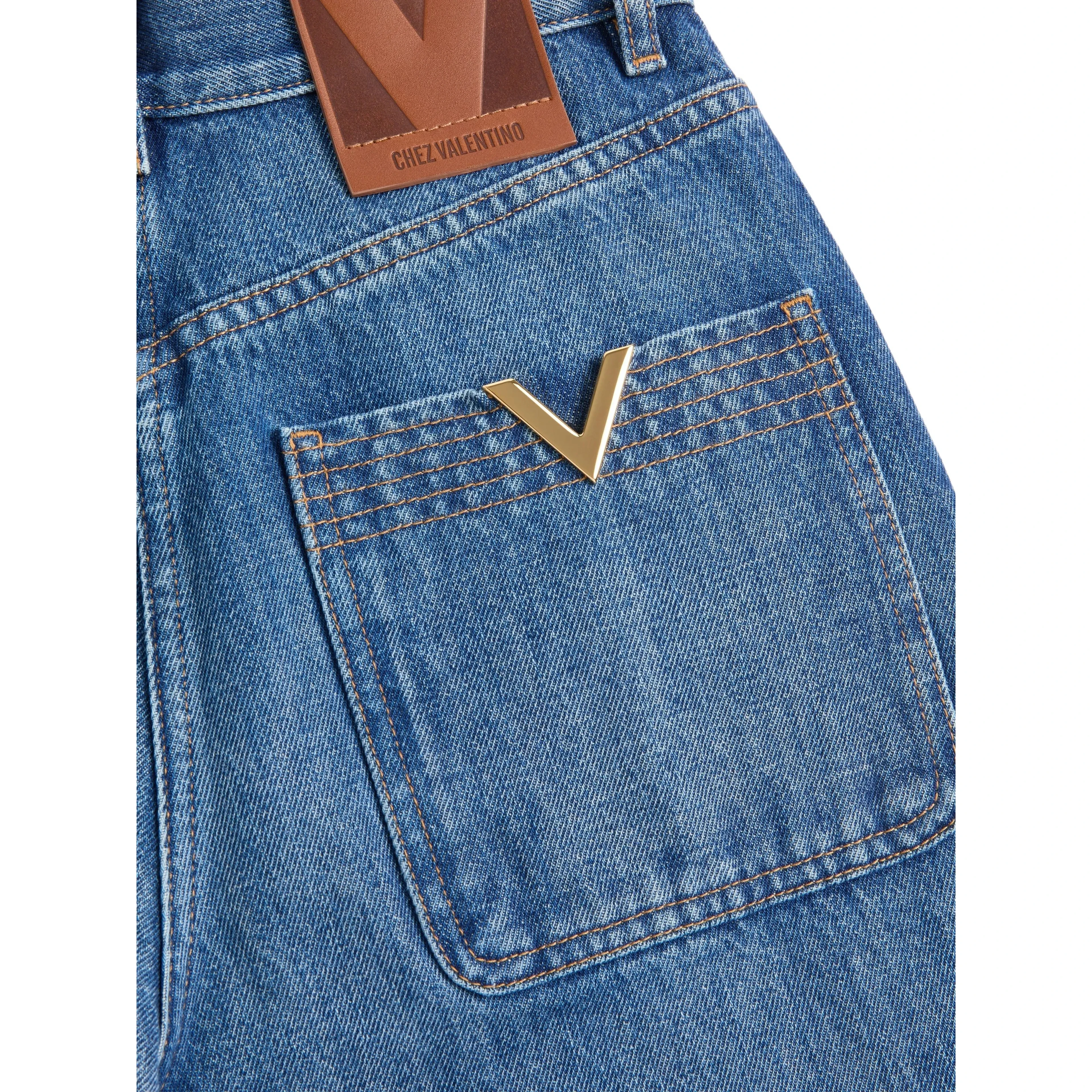 Valentino PAP Jeans