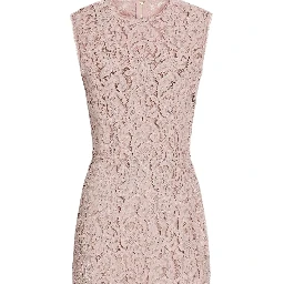 Dolce & Gabbana Dresses Pink