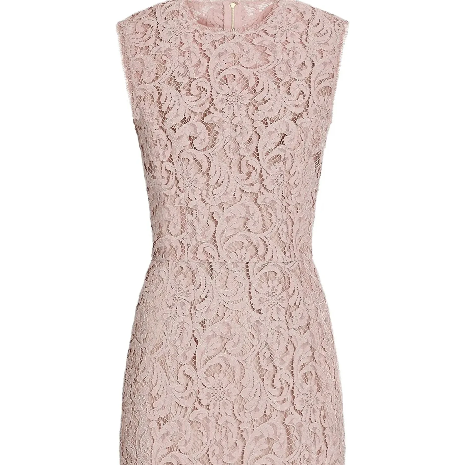 Dolce & Gabbana Dresses Pink