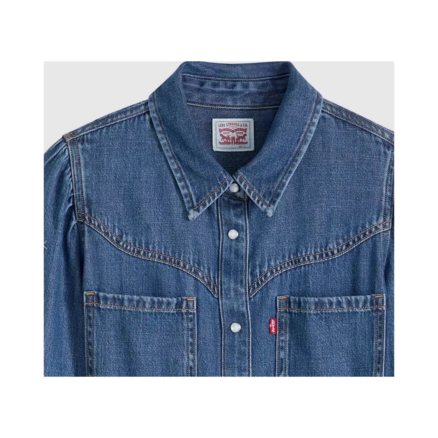 Levi's Dresses