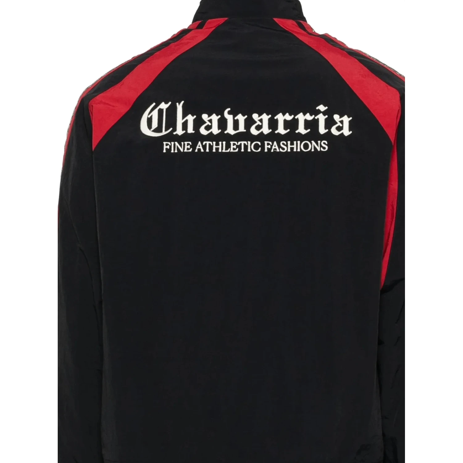 WILLY CHAVARRIA Jackets