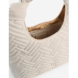 Alviero Martini Bags.. Ivory