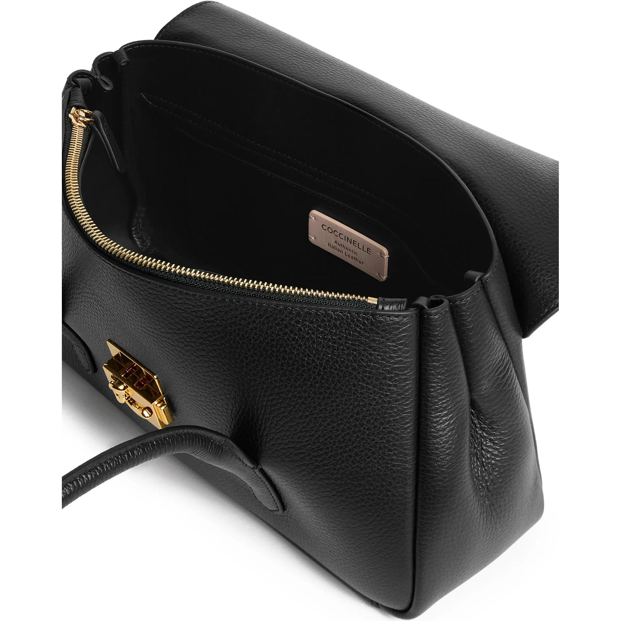 Coccinelle Bags.. Black