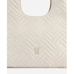 Alviero Martini Bags.. Ivory