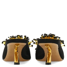 Ferragamo Sandals