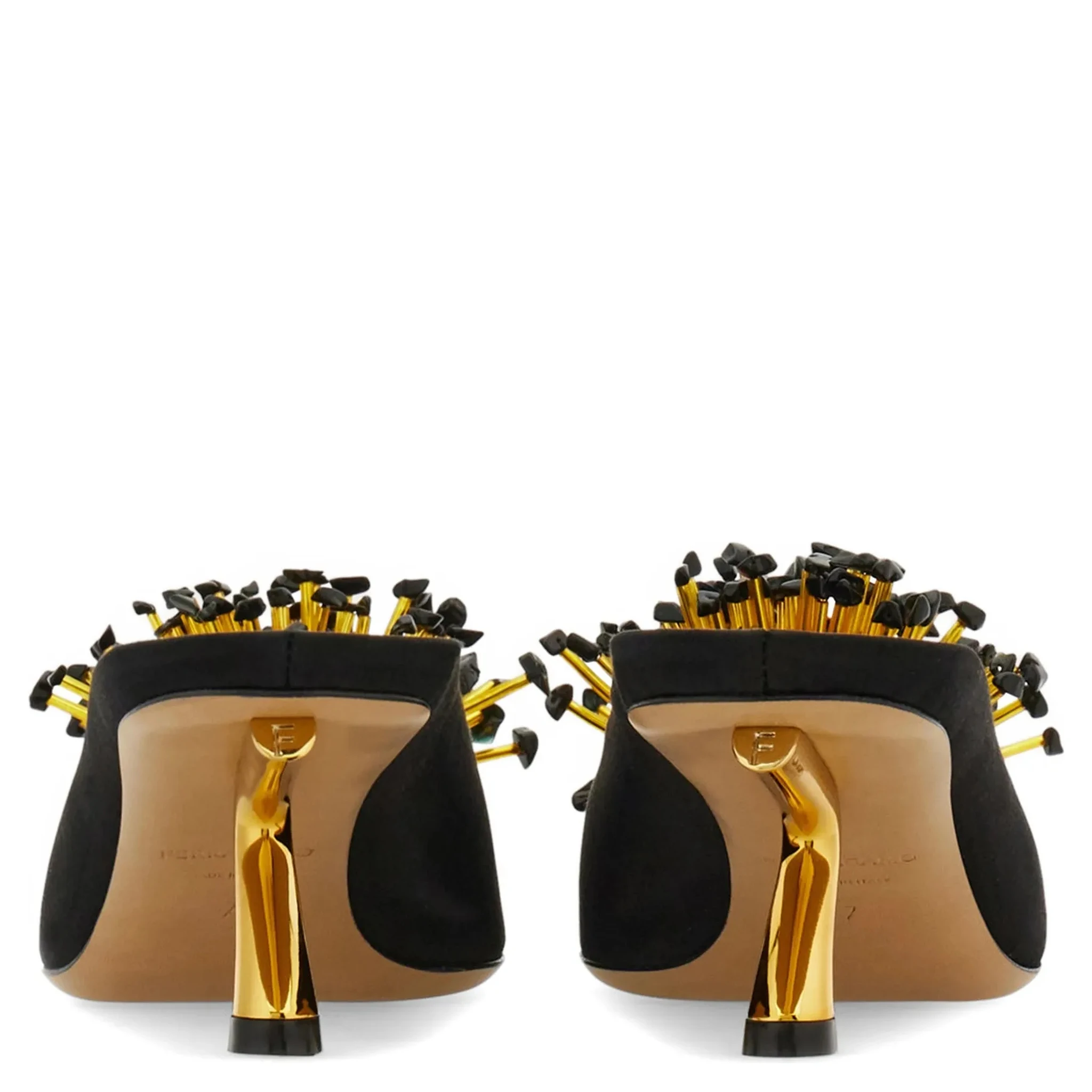 Ferragamo Sandals