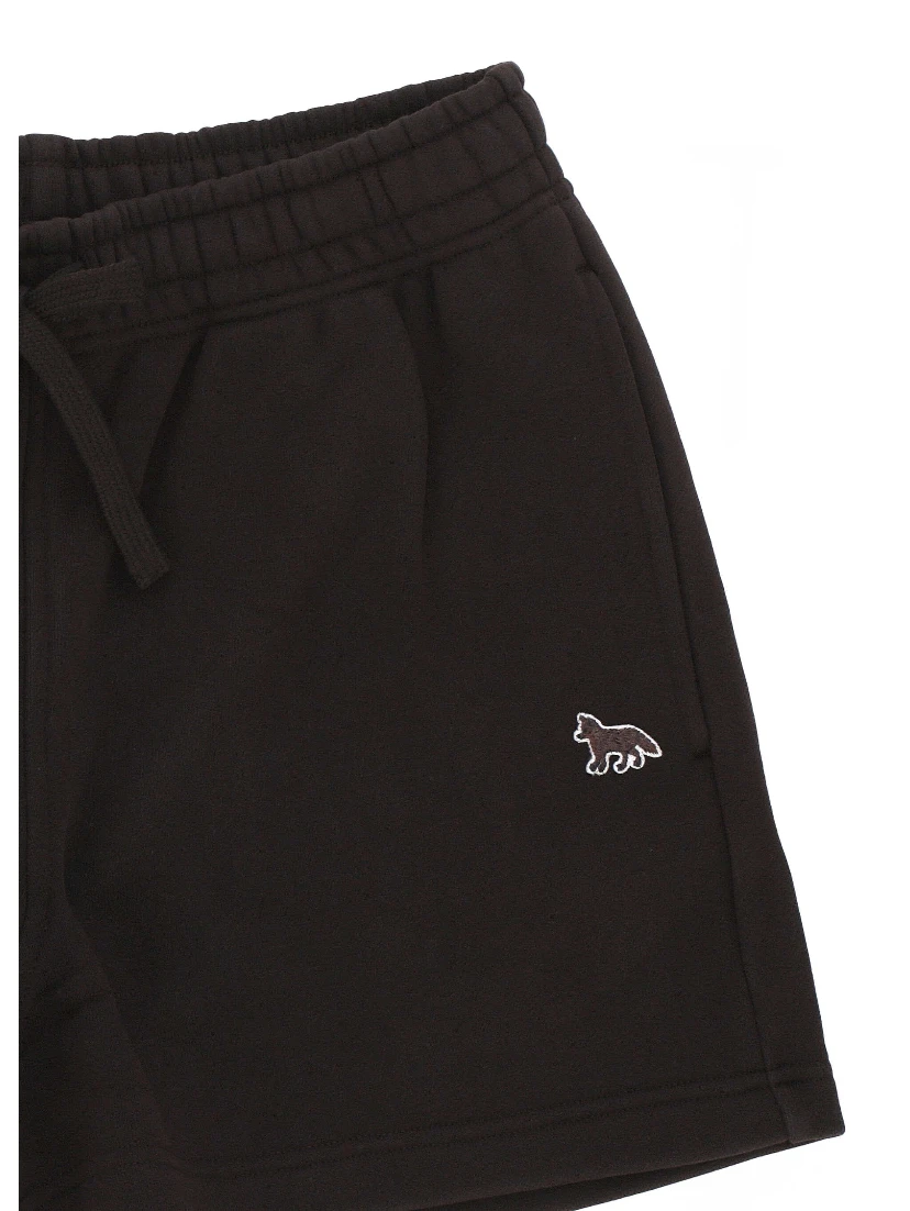 MAISON KITSUNE' Shorts