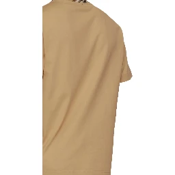 Burberry T-shirts and Polos