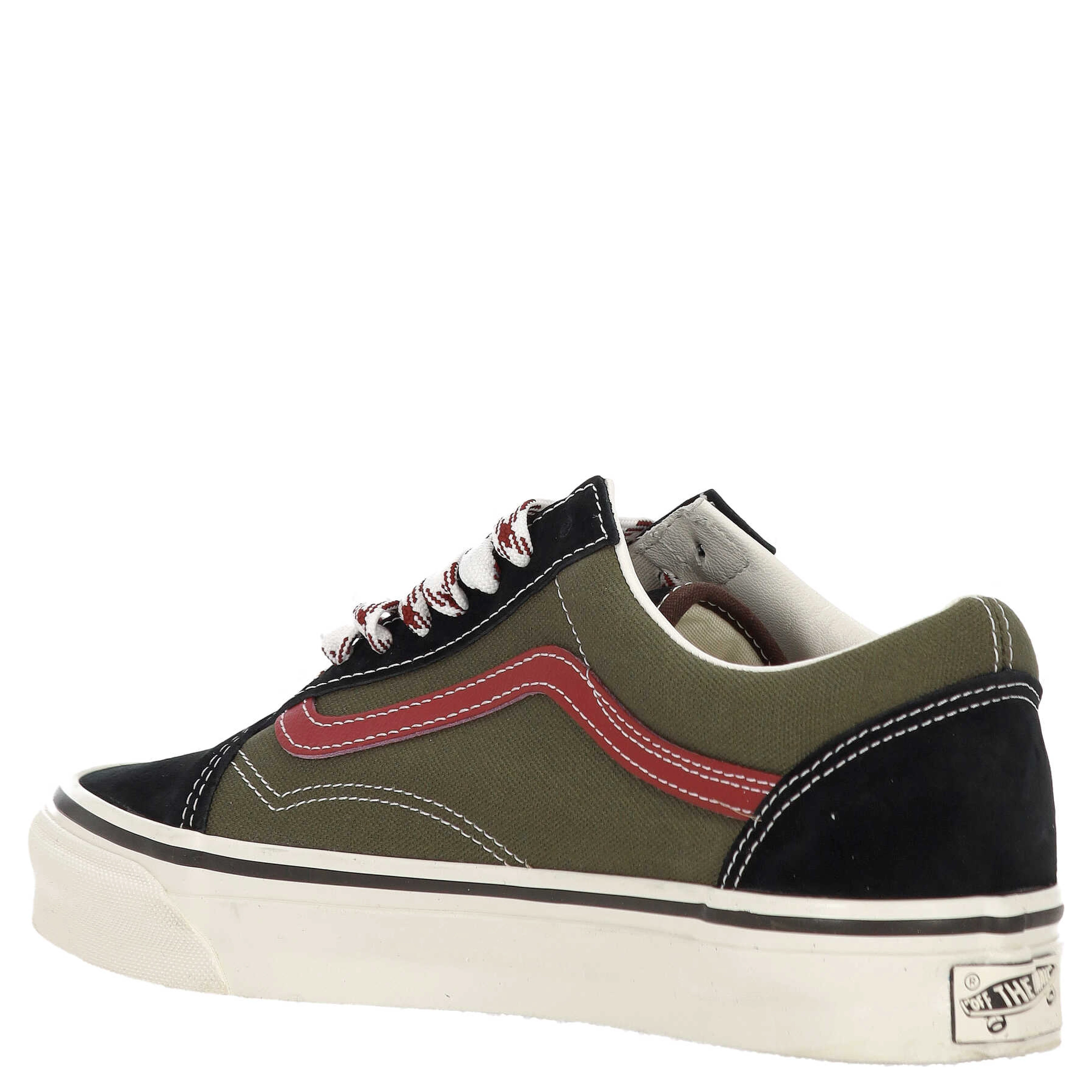 VANS Sneakers Black