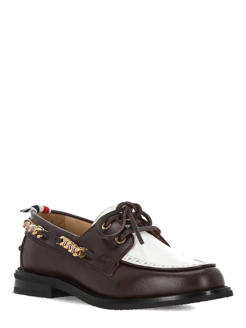 Thom Browne Flat shoes