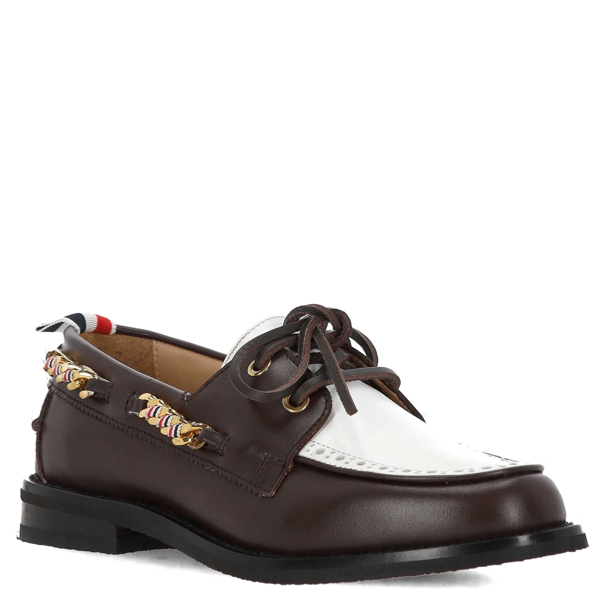 Thom Browne Flat shoes