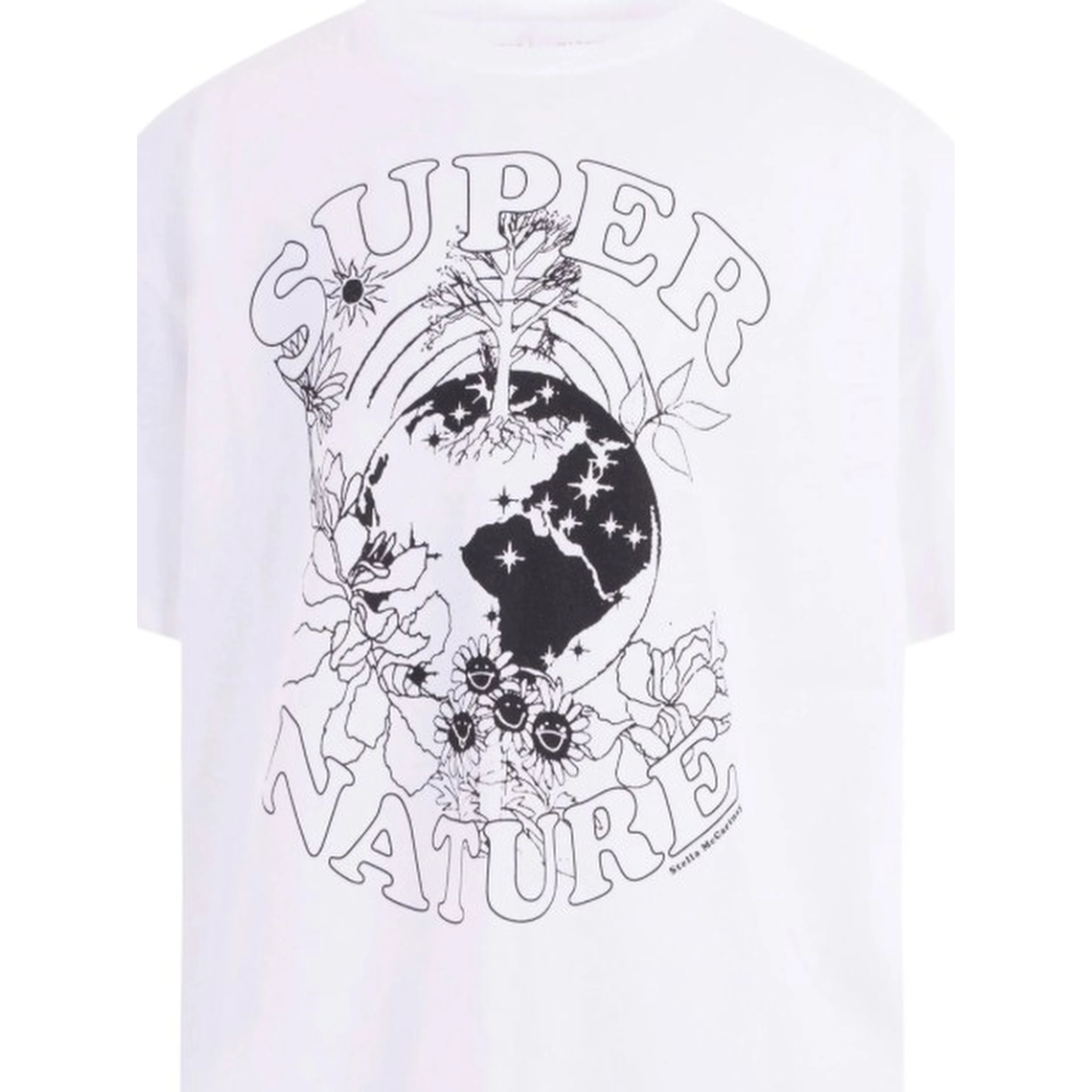 Stella McCartney T-shirts and Polos