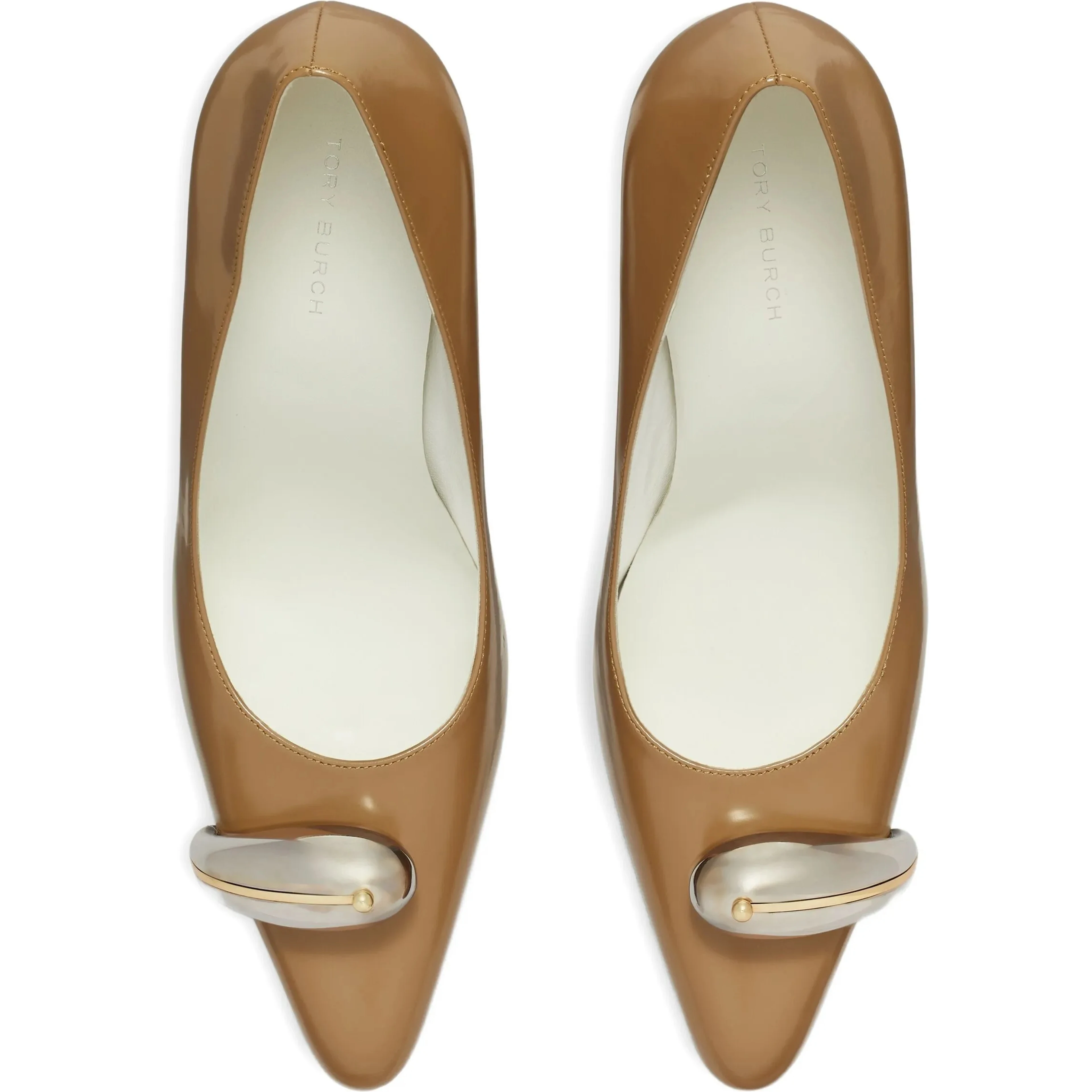 Tory Burch With Heel